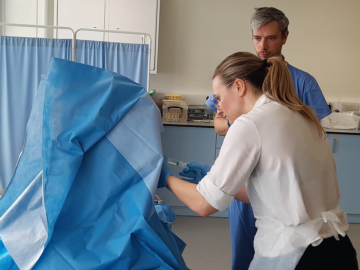 TiernanJames's tweet photo. @NHS_Lothian @Simongasman @nath_oliver_sim @CallumPMutch @valarae7 @WalterEppich @rbrydges @QUBInterSim @204Rie @MasteryLothian @NHSLothianMedEd The Mastery Learning Lab - gathering, sharing, developing together. Upwards! https://t.co/8J5ZXjtdmQ