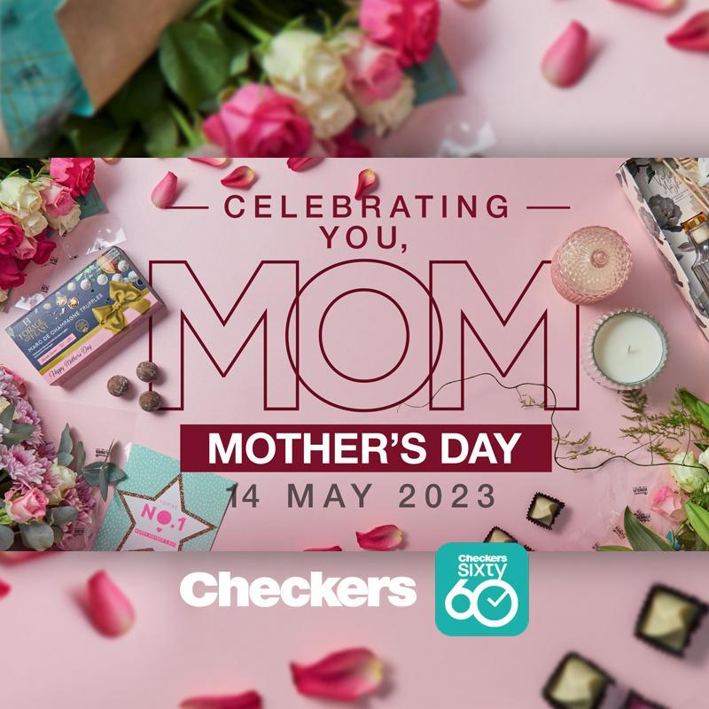 OFMNuus's tweet photo. Van 8 tot 12 Mei wil ons weet wat jou ma so spesiaal maak! Daar’s elke dag op #OFMGoodMorningBreakfast 'n Checkers bederfpak ter waarde van R2000 op die spel wat op Moedersdag deur Checkers Sixty60 by haar afgelewer sal word! Lees meer: https://t.co/JfxaIJODiQ. https://t.co/sq233L3nb7
