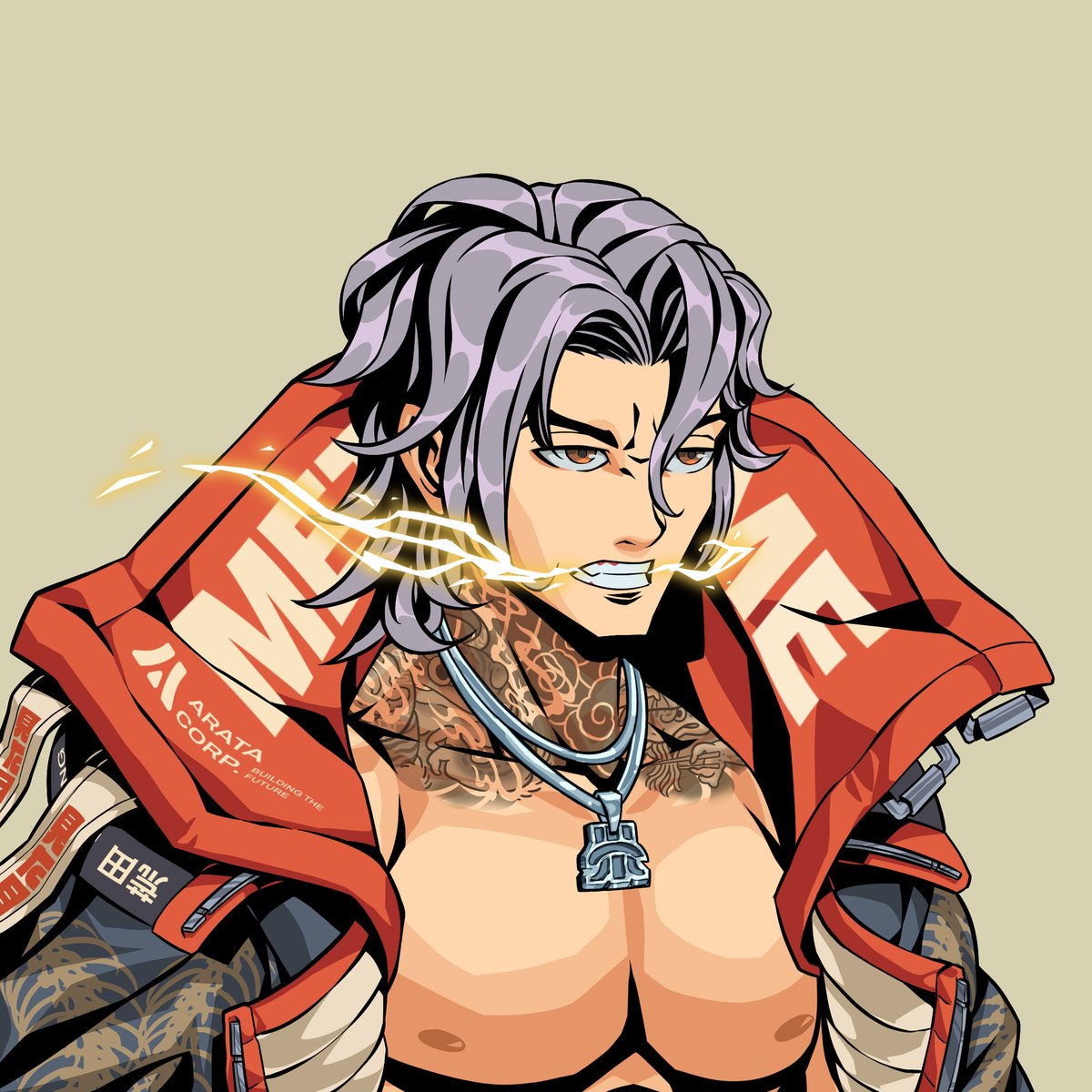 Anime on <a href="/Solana/">Solana</a>, done right.

We're just getting started.

🎴 Card-holders only 🎴

🔔