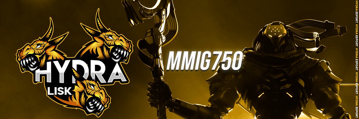 Ce soir nos Hydra Lisk affrontent <a href="/PygargueG/">MINE | Pygargue Gaming</a> pour leur dernier match avant les play-offs du <a href="/Polaris_OW/">Polaris Series</a> 

RDV à 21h sur le cast de notre <a href="/Hoshin_ow/">Hoshin</a> préféré ici : twitch.tv/hoshinawen

Nous espérons une dive Junkrat <a href="/Gartoper/">Gartoper</a> comme au bon vieux temps 😌

🐉 LET'S ROCK HYDRA 🐉