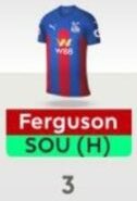RobertoHollis9's tweet photo. #FPL 2022/23 mysteries.. a thread 🧵
#FPLCommunity #FPLReview #FPLHistory #FPLSeason #FPLStories
Will Nathan Ferguson EVER get fit? 🤕
Will Arthur EVER play for Liverpool? 😱
How Salah didn’t return in BOU 9-0?? 🤔
How Haaland didn’t score in 4-0 Vs BOU (H)?? 😳 https://t.co/o8J6rV2vqu