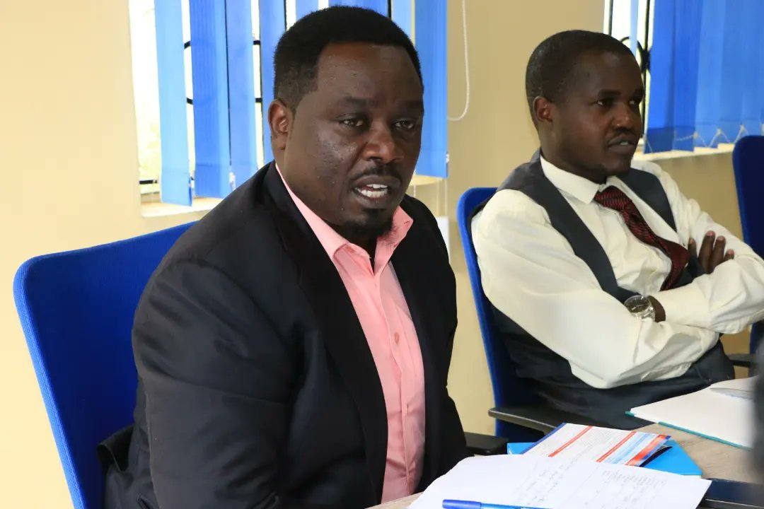 National Land Commission on Twitter "NLC & KELINKenya held a