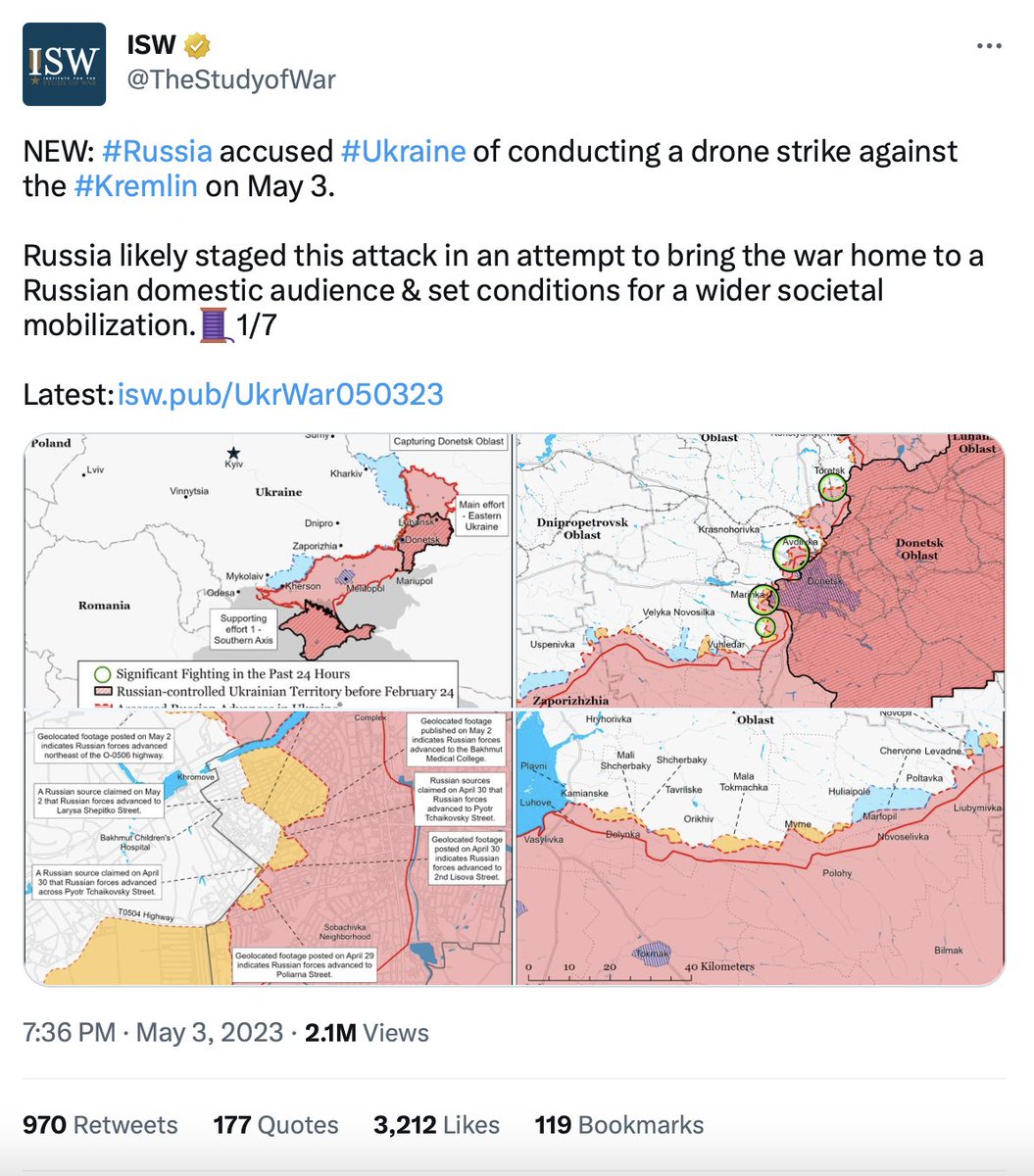 Mark Ames on Twitter: 