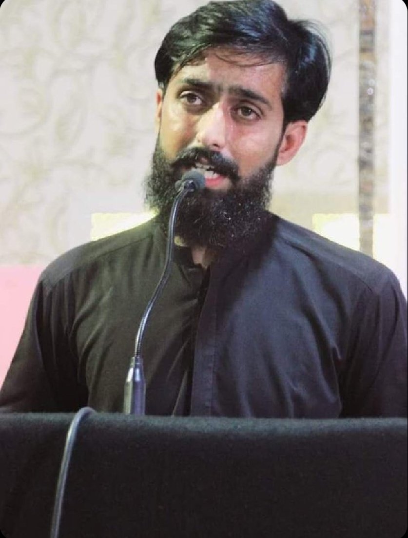 PSCollective_'s tweet photo. پروگریسیو اسٹوڈنٹس کولیکٹو زرعی یونیورسٹی فیصل آباد کے سابقہ طالبعلم جاوید بلوچ کی جبری گمشدگی کی شدید مذمت کرتی ہے۔ 
ہم ریاست سے یہ مطالبہ کرتے ہیں باشعور بلوچ نوجوانوں پر ظلم کا یہ سلسلہ بند کیا جائے۔ 
ہم بطورِ تنظیم اپنے بلوچ ساتھیوں کے ساتھ کھڑے ہیں۔ 
#ReleaseJavedBaloch https://t.co/NyRhyZrNdK