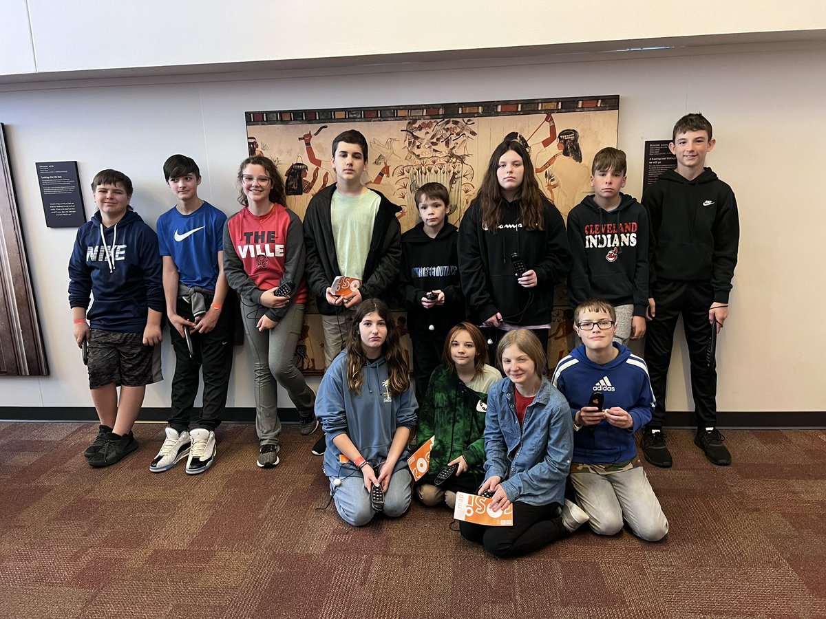mrswallace78's tweet photo. Super fun day at COSI 🥼🧬🧫🇪🇬 @CirclevilleCity https://t.co/NuscbaAXHj