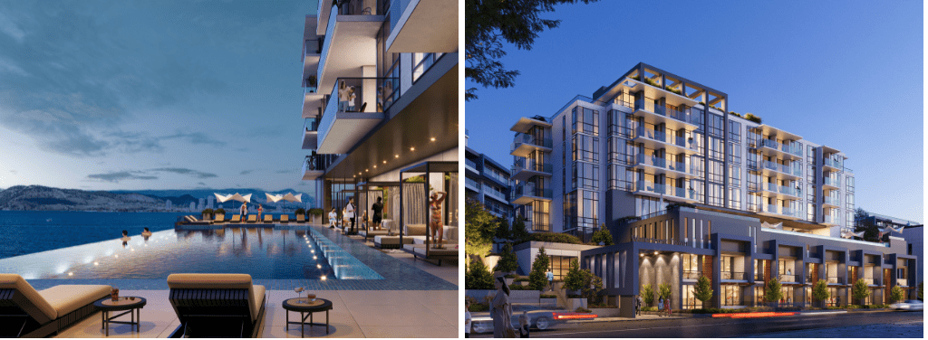 trihospitaldr's tweet photo. This lakefront Grand Prize home in West Kelowna’s Waterfront Towers offers a resort-style living experience at the edge of Okanagan Lake.
Exclusive amenities – just steps away from a white sand beach: https://t.co/TiDpBypWUU
#trihospital #dreamhome #grandprize https://t.co/og1atJYBe4
