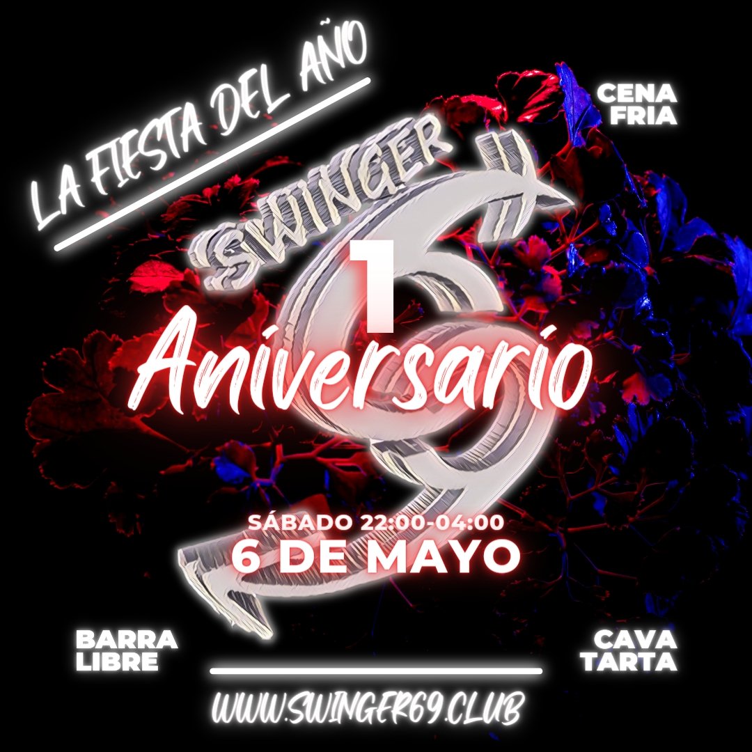 Eventos Swinger Alicante (@swingerxp) on Twitter photo 