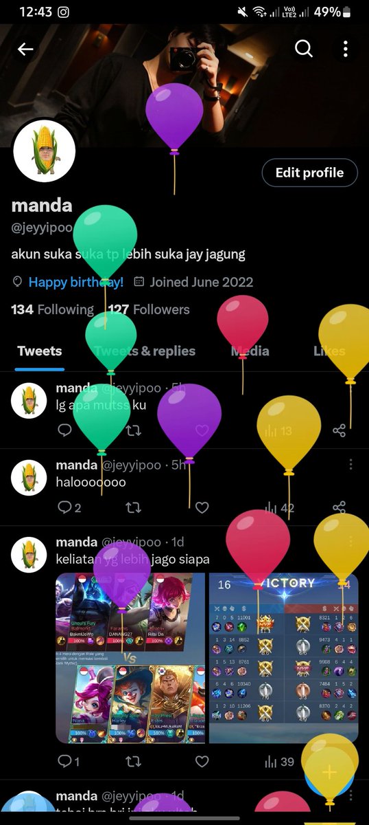 jeyyipoo's tweet photo. adaaa balonnn https://t.co/LQi0x0HlPj