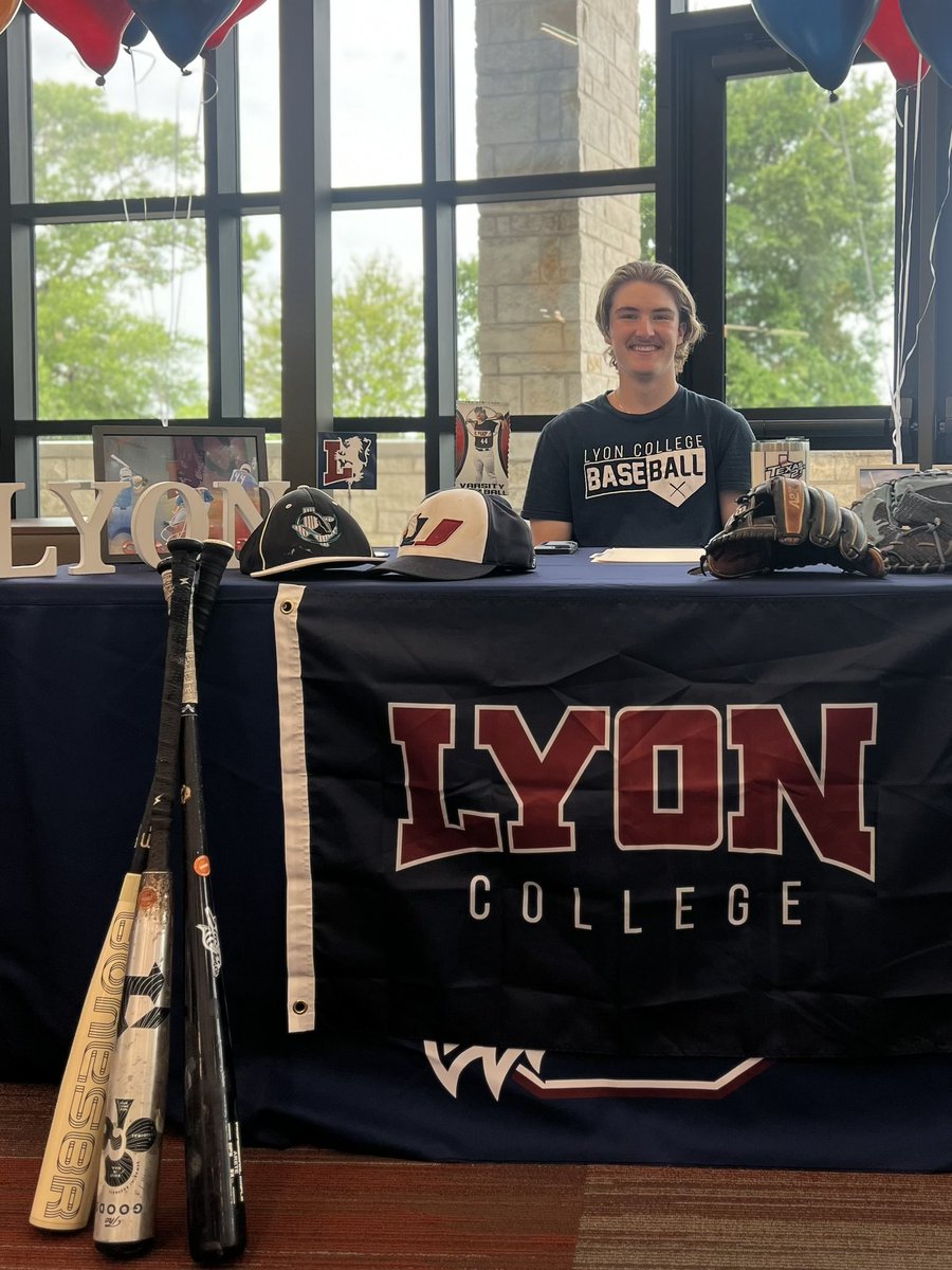 It’s signing day at UME Preparatory Academy - Dallas.  Congratulations to Sophia Romo, Jud Stafford, and Ethan Fancher!  <a href="/CoachShafferUME/">Kyle Shaffer</a> <a href="/CoachToni2/">Coach Toni</a> <a href="/stafford_judson/">Judson Stafford</a> <a href="/EthanFancher4/">Ethan Fancher</a> <a href="/UMEPrep/">UME PREP ACADEMY</a> <a href="/LyonBaseball/">Scots Baseball</a> <a href="/Fleming29LHP/">Clayton Fleming</a> <a href="/KalebThompkins/">Kaleb Thompkins</a> <a href="/natethegr8_4/">Nate Reyes</a> <a href="/Gosset41/">Brian Gosset</a> <a href="/irecruitsoftbal/">Bombers - Sauceda</a>