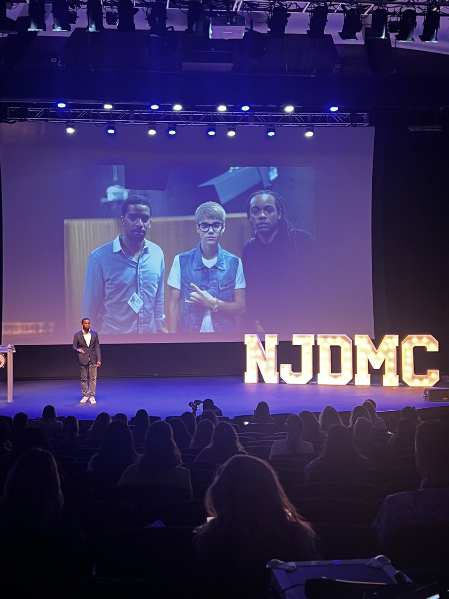 AshleighRod123's tweet image. #MayThe4thBeWithYou at the #NJDCM with @JavidLouis  social media and brand ambassadors for your company! #semgeeks