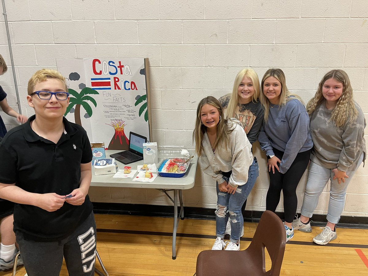 Meadowbrook HS tweet media