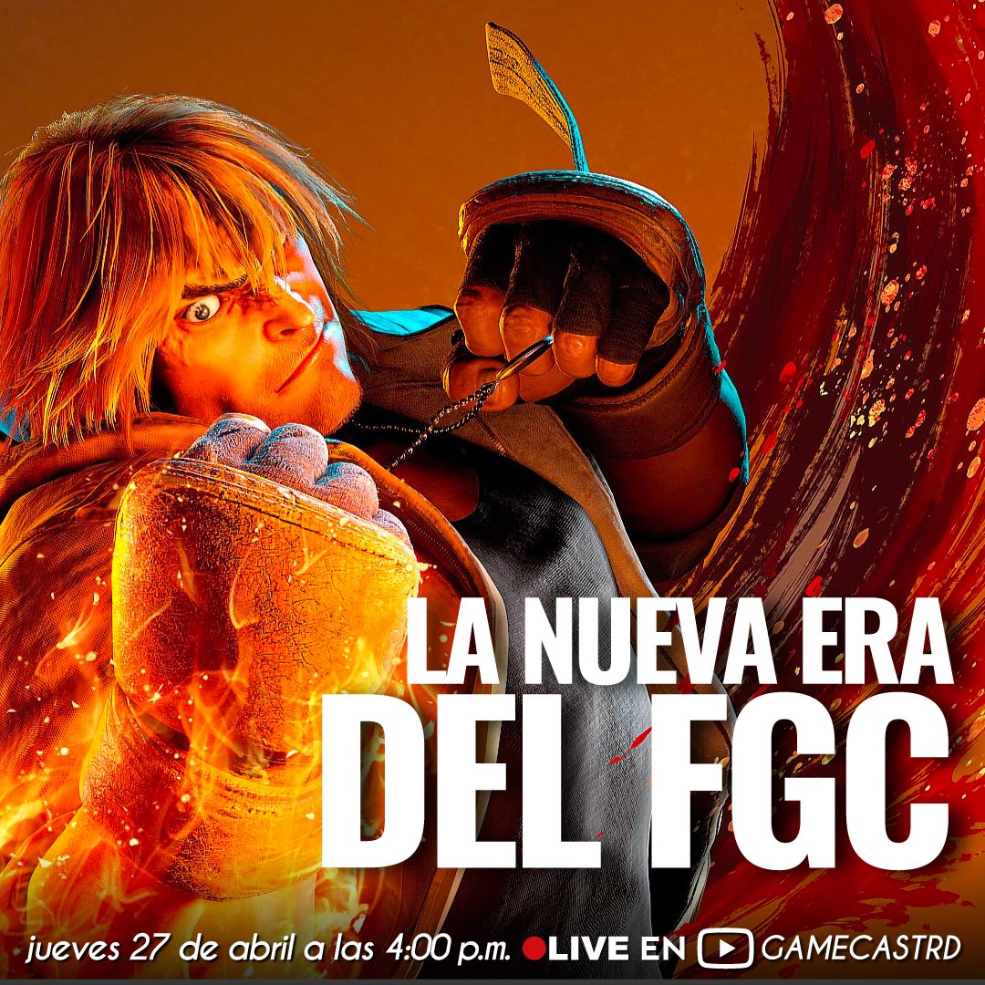 GAMECAST tweet media