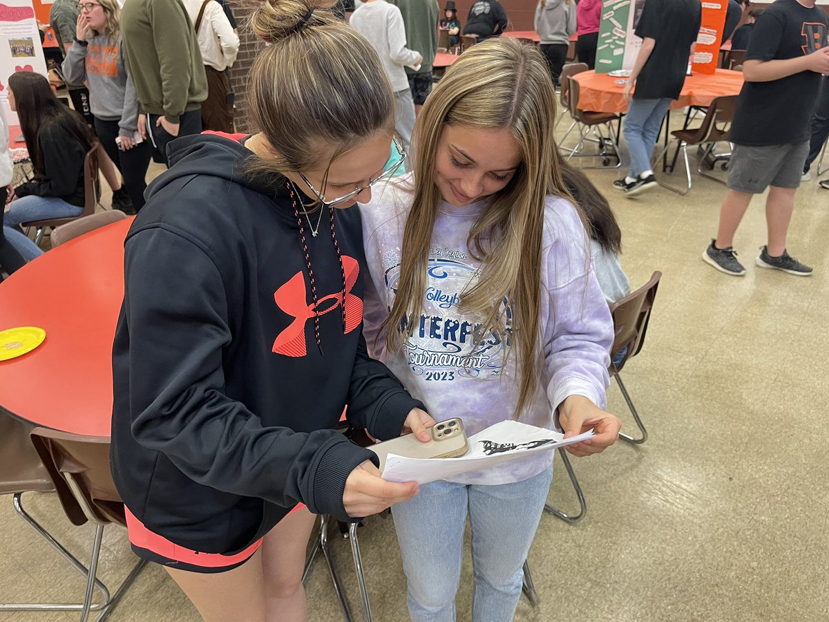 Meadowbrook HS tweet media