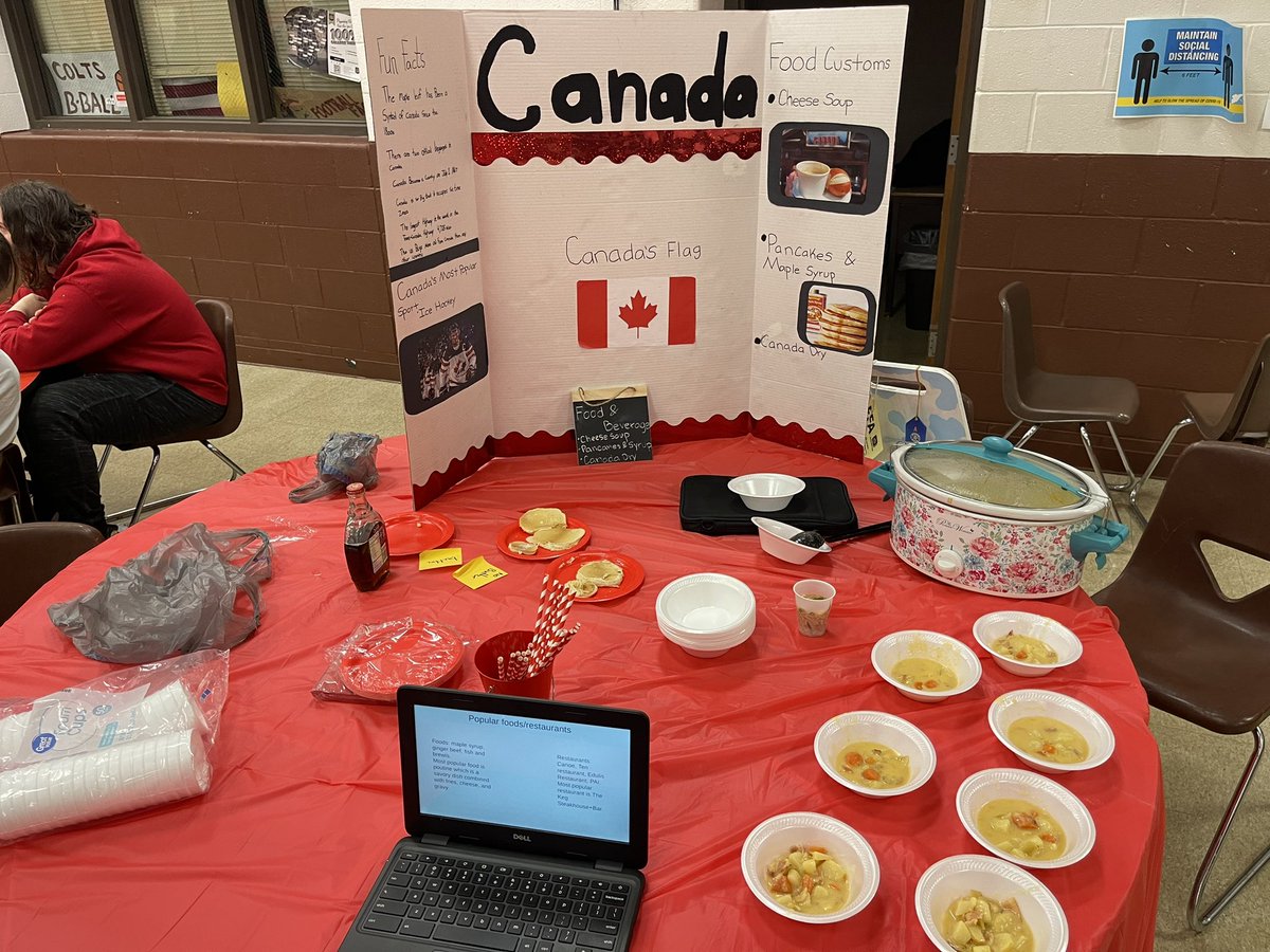 Meadowbrook HS tweet media