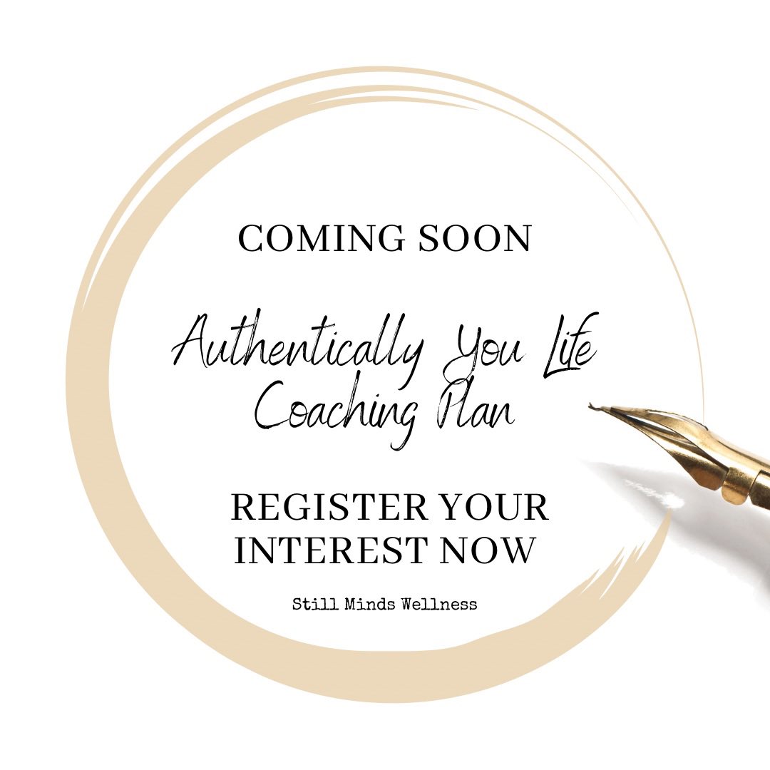 Interested in our upcoming Personal Development Coaching program? Please check out the website (link is in the bio) and register your interest. Once you have registered your interest I will reach out to you with more information. 

Exciting things are coming soon!