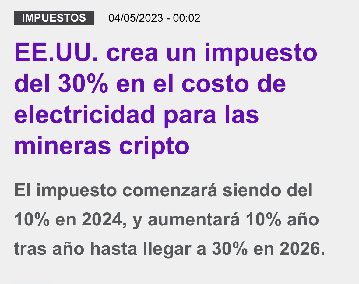 TradingLatino's tweet photo. Creo que aún no se han dado cuenta de lo que están haciendo.😵‍💫 #Bitcoin2023 https://t.co/qrgYZSqVLw