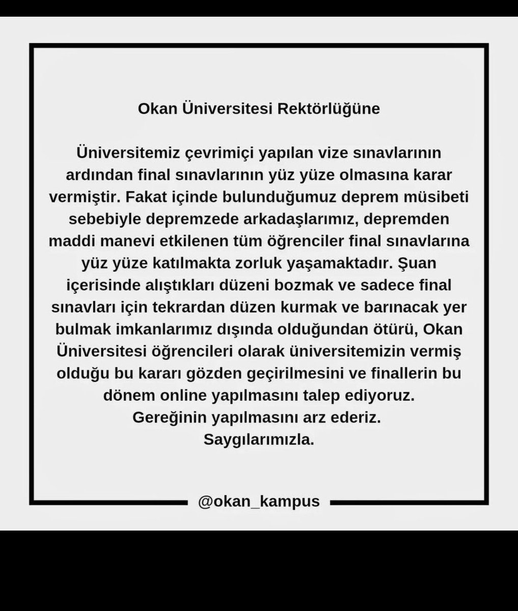 zekrabts's tweet photo. #okanfinallerionlineyap
@okanedu @mithatkiyak @MTanal https://t.co/IcIE3VYIBg
