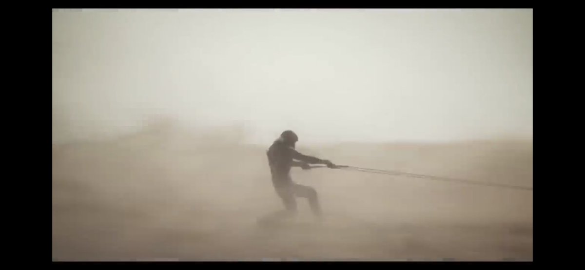 Would have thought Paul was a goofy footer.