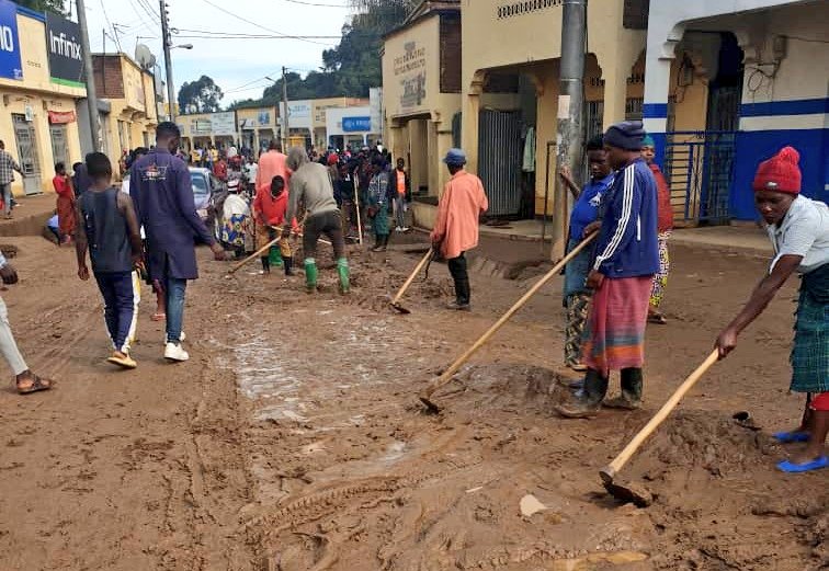 Umurenge wa Kanama tweet media