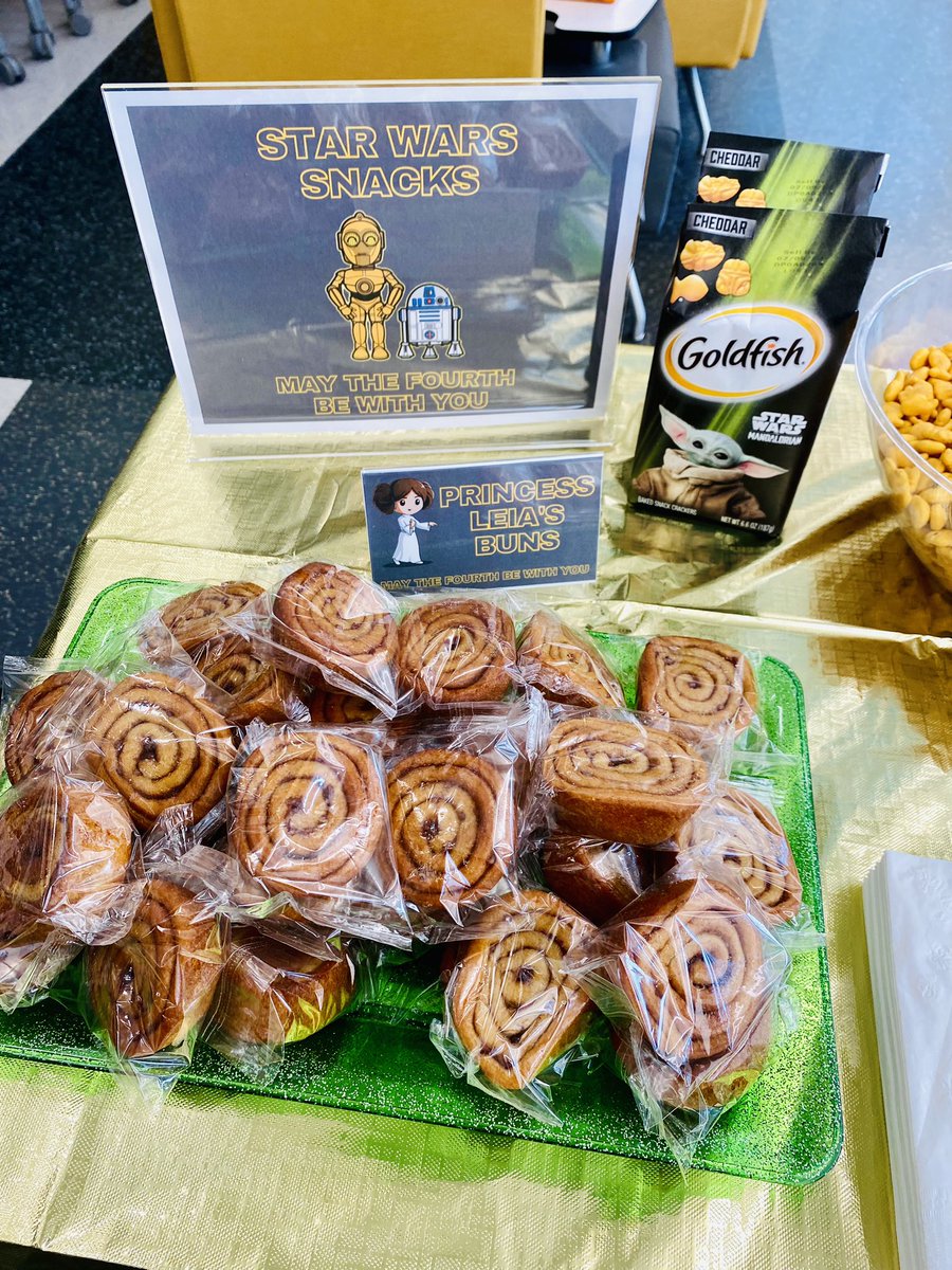 HSHS Library tweet media