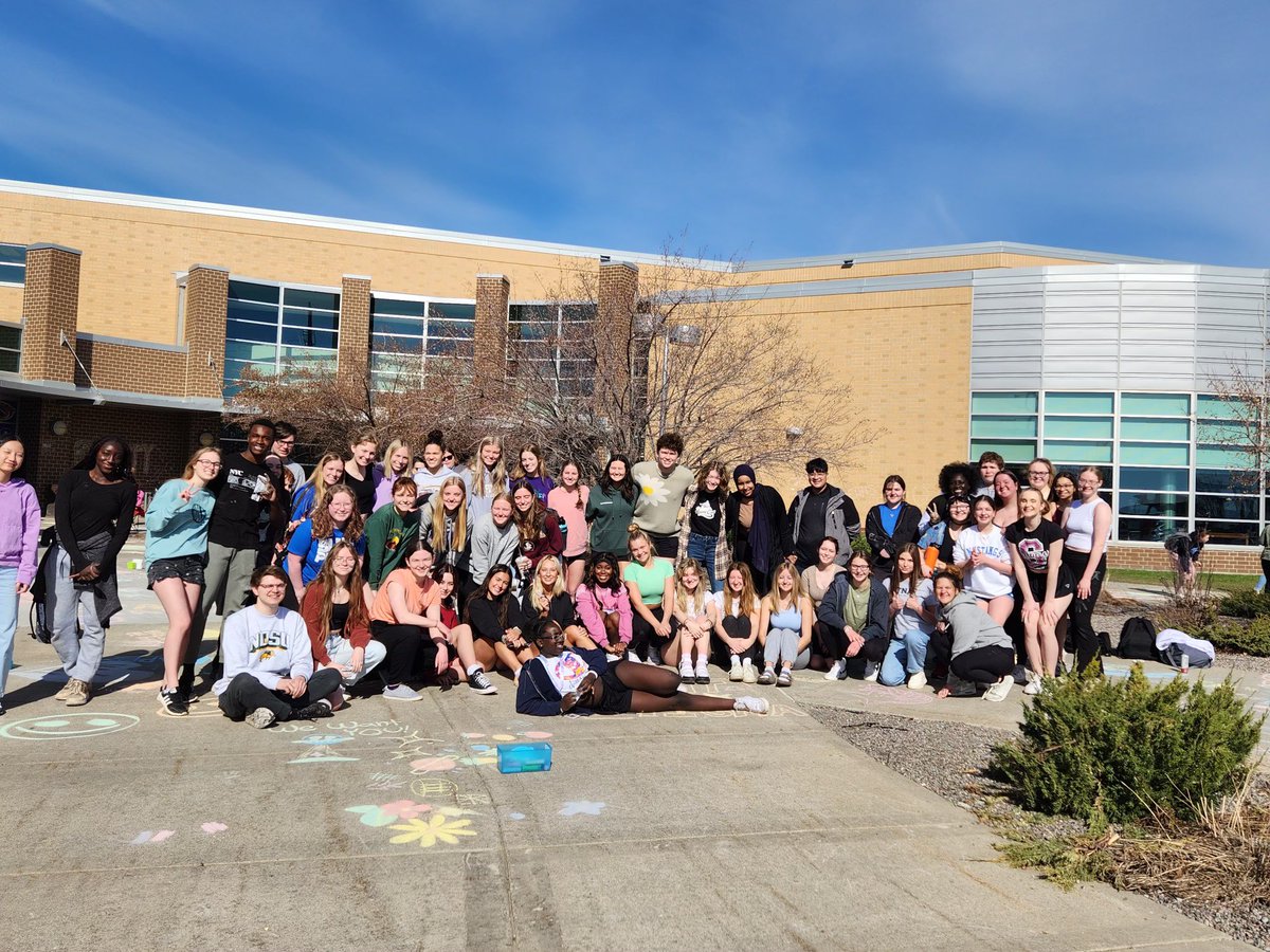 Sheyenne Mustang Media tweet media