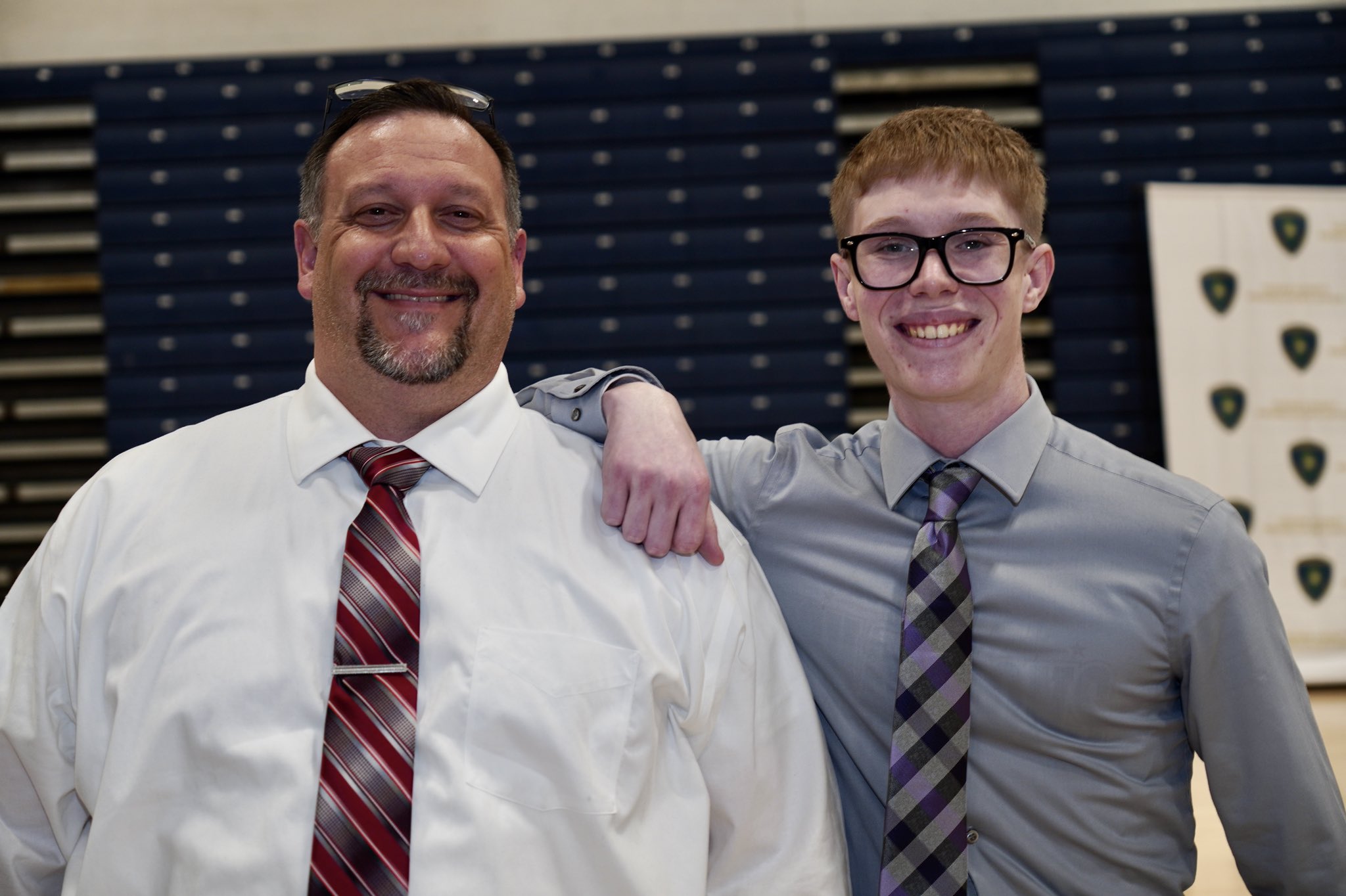 Dr. Brian Latwis on Twitter: "Congratulations to Matthew Fronzak