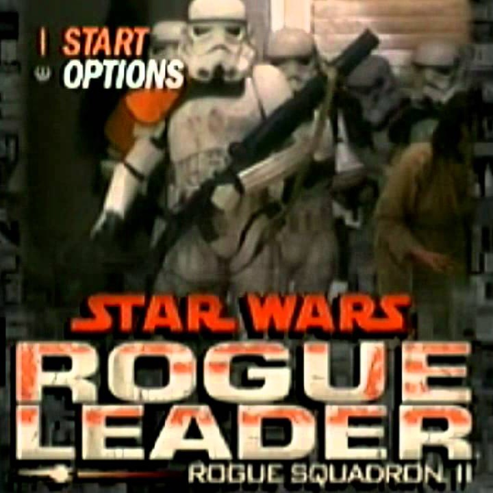 MouraBros's tweet photo. Title Screen Thursday
Star Wars Rogue Squadron Trilogy
#titlescreenthursday #Nintendo #nintendo64 #n64 #gamecube #gcn #Starwars #starwarsroguesquadron #starwarsrogueleader #starwarsrebelstrike #starwarsday #maythe4thbewithyou #maythefourthbewithyou https://t.co/5LtWCcjJzU