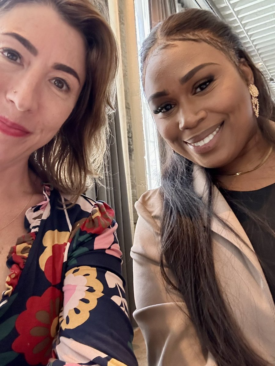 Holly Kragthorpe-Shirley she/her tweet media