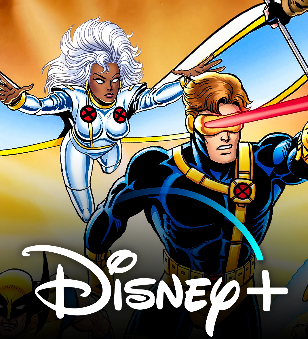 MCU The Direct on Twitter "CONFIRMED Storm & Cyclops will be the