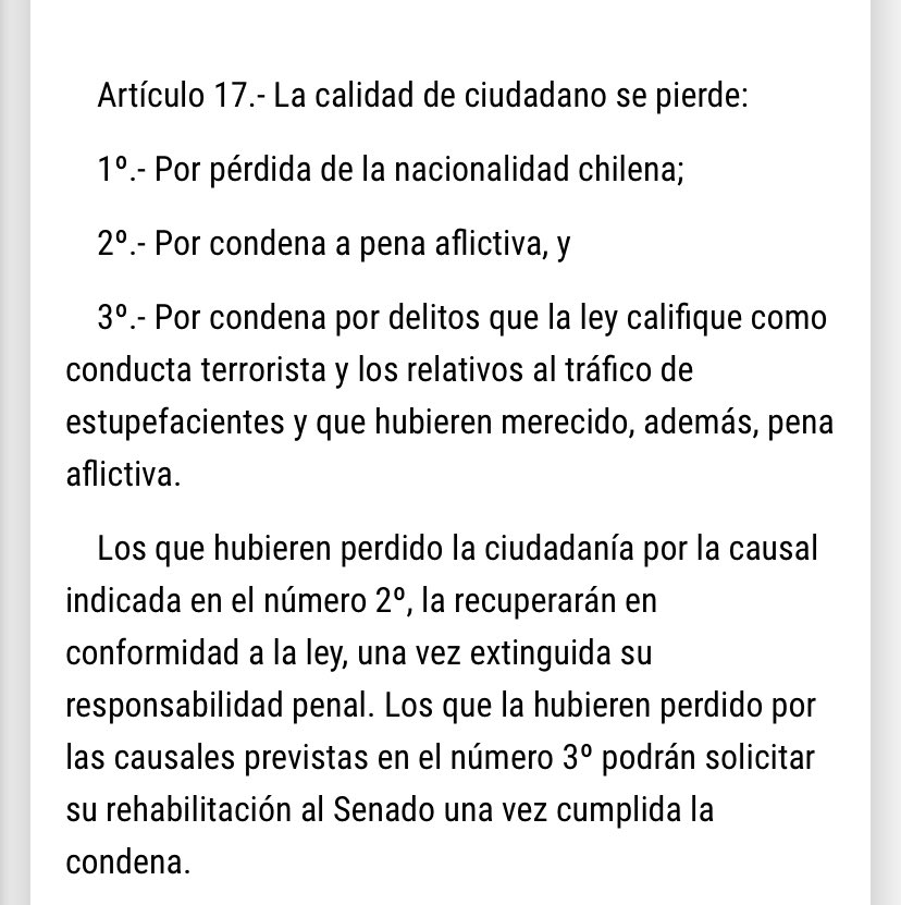 Carlos Gajardo Pinto tweet media