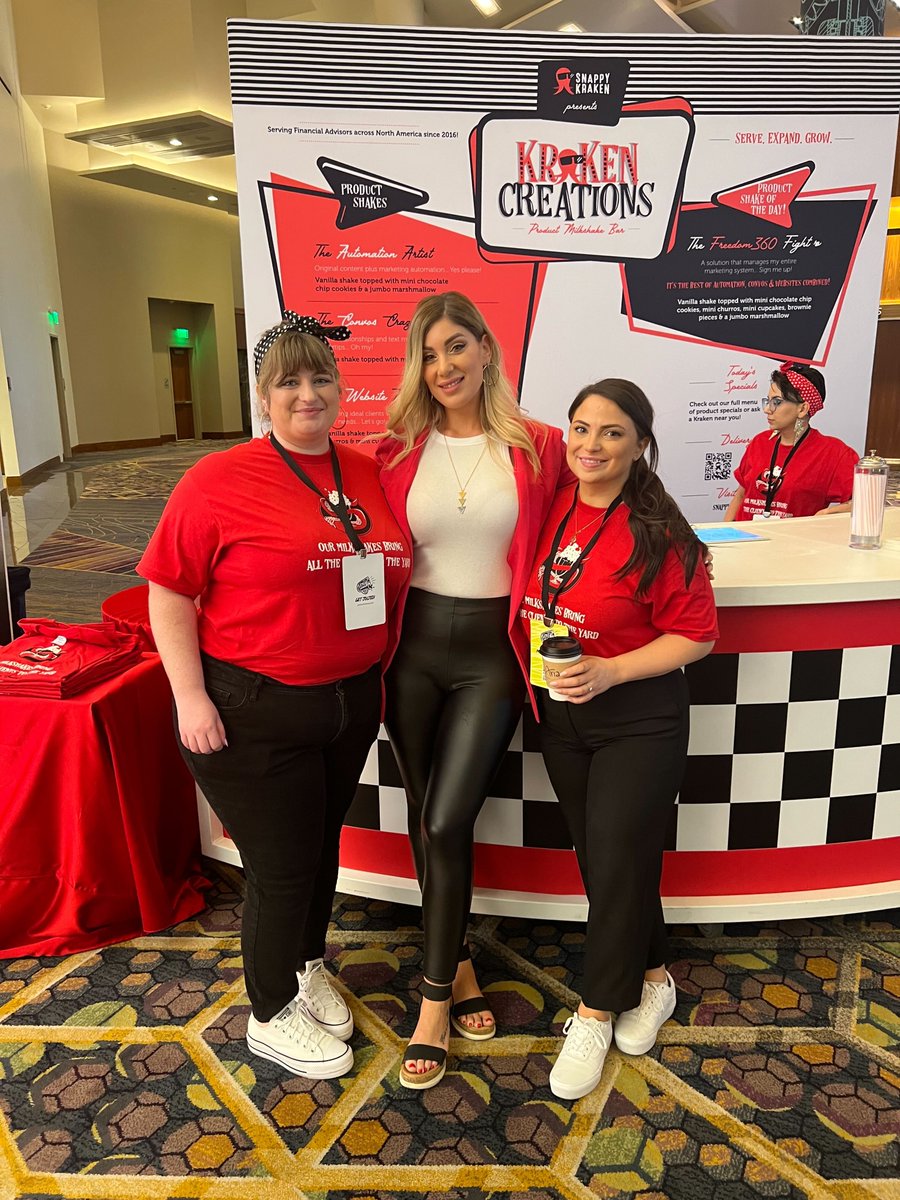 Advisor Websites - A Snappy Kraken Company tweet media