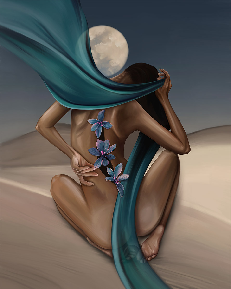 worldofwomenxyz's tweet image. We're opening #Artfest with Mother Earth! 🌎

These beautiful art pieces were created by @NFTSaraBaumann for WoW and @alina_dore for WoWG.

Claim them here! ⬇️
artfest.worldofwomen.art

See you tomorrow for Cyber Green and don't forget to check if you've won the daily raffle 👋