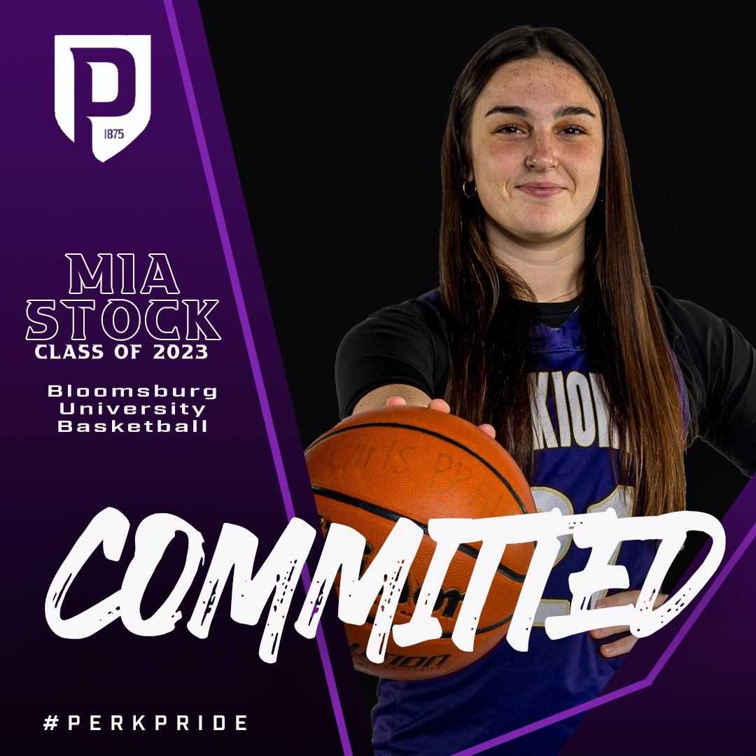 Perkiomen Panthers tweet media