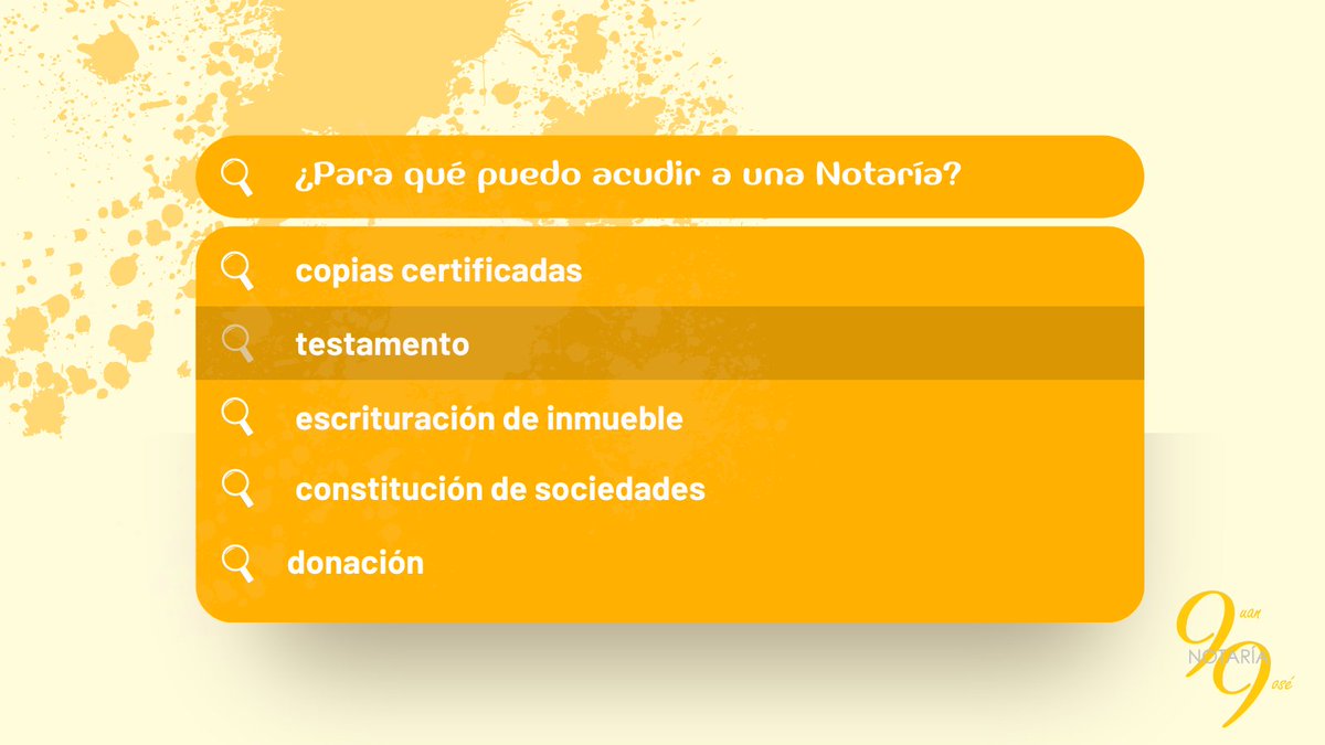 Notaría 99 Estado de México (@Notaria99EdoMx) / Posts / X