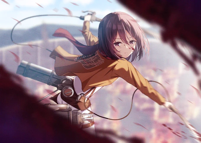 好きなのを好きなだけ描く人です! #GWはフォロワーが増えるらしい