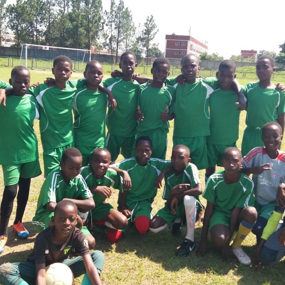 Rise of Hope Academy 🇿🇼 tweet media