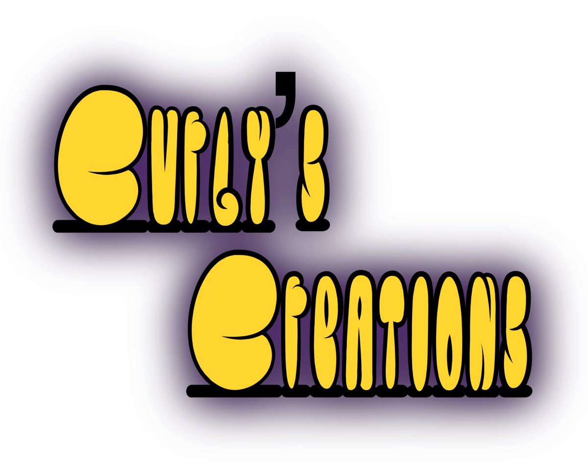 yahannieex3's tweet image. i'm back. 

after a 1 yr hiatus. i'm officially returning back to creating art. 

i'm rebranding once again, so please welcome ; Curly's Creations 🥰