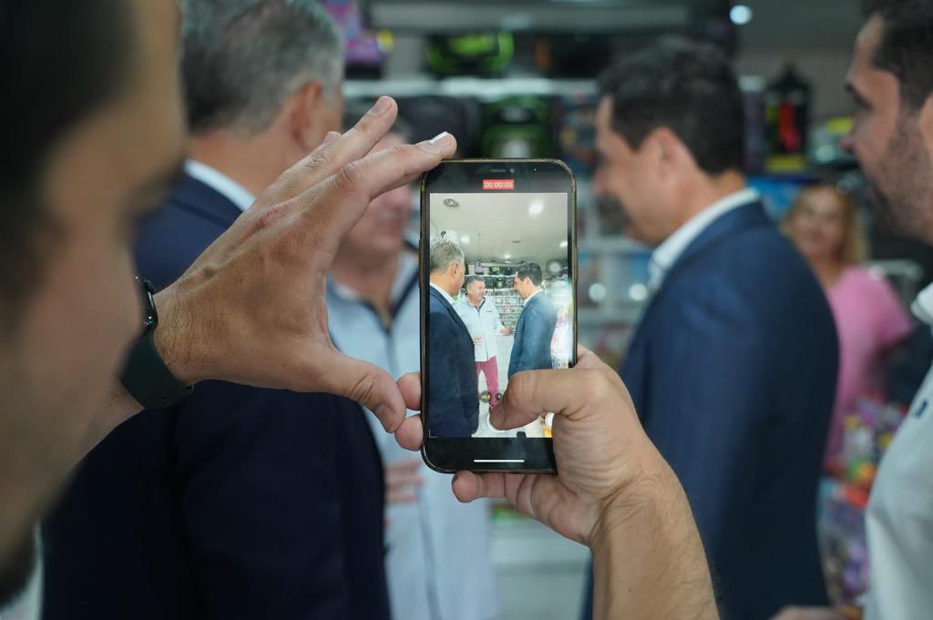 PP Distrito Norte tweet media