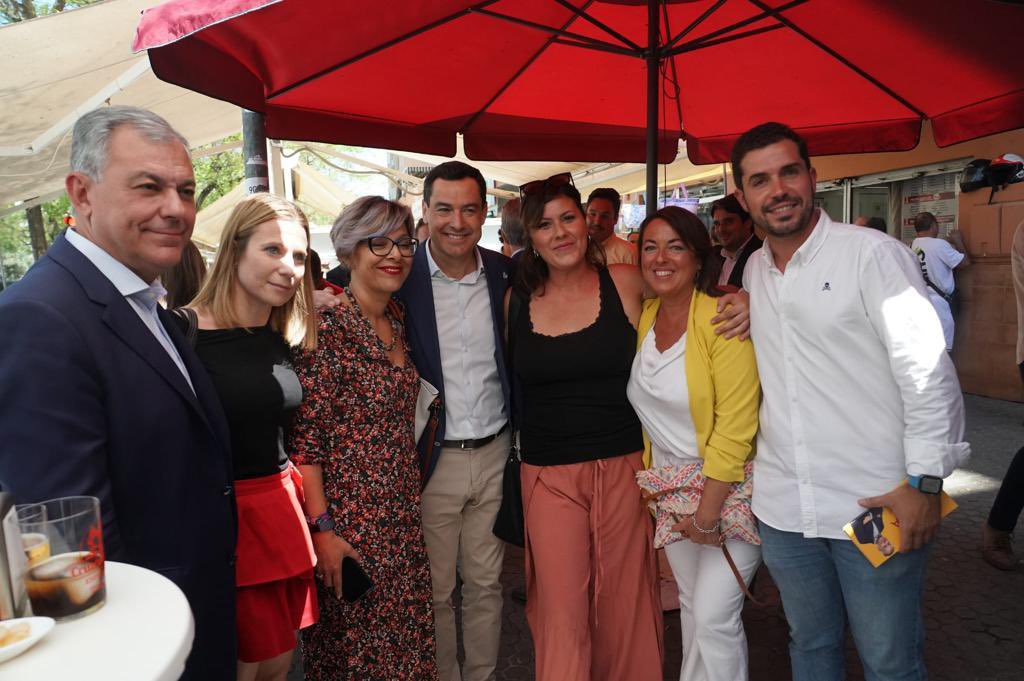 PP Distrito Norte tweet media