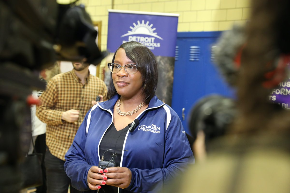 DPSCommunityDistrict tweet media