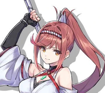 Need more JRPGs where two of the party members are a relatable pair of a goofy overprotective dad and a rebellious teenage daughter