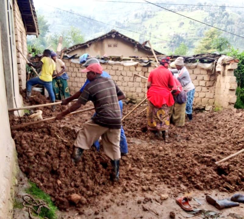 Umurenge wa Kanama tweet media
