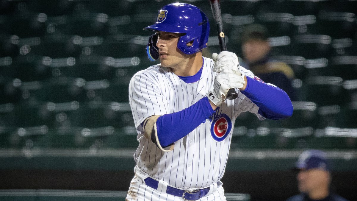 MLB Pipeline tweet media