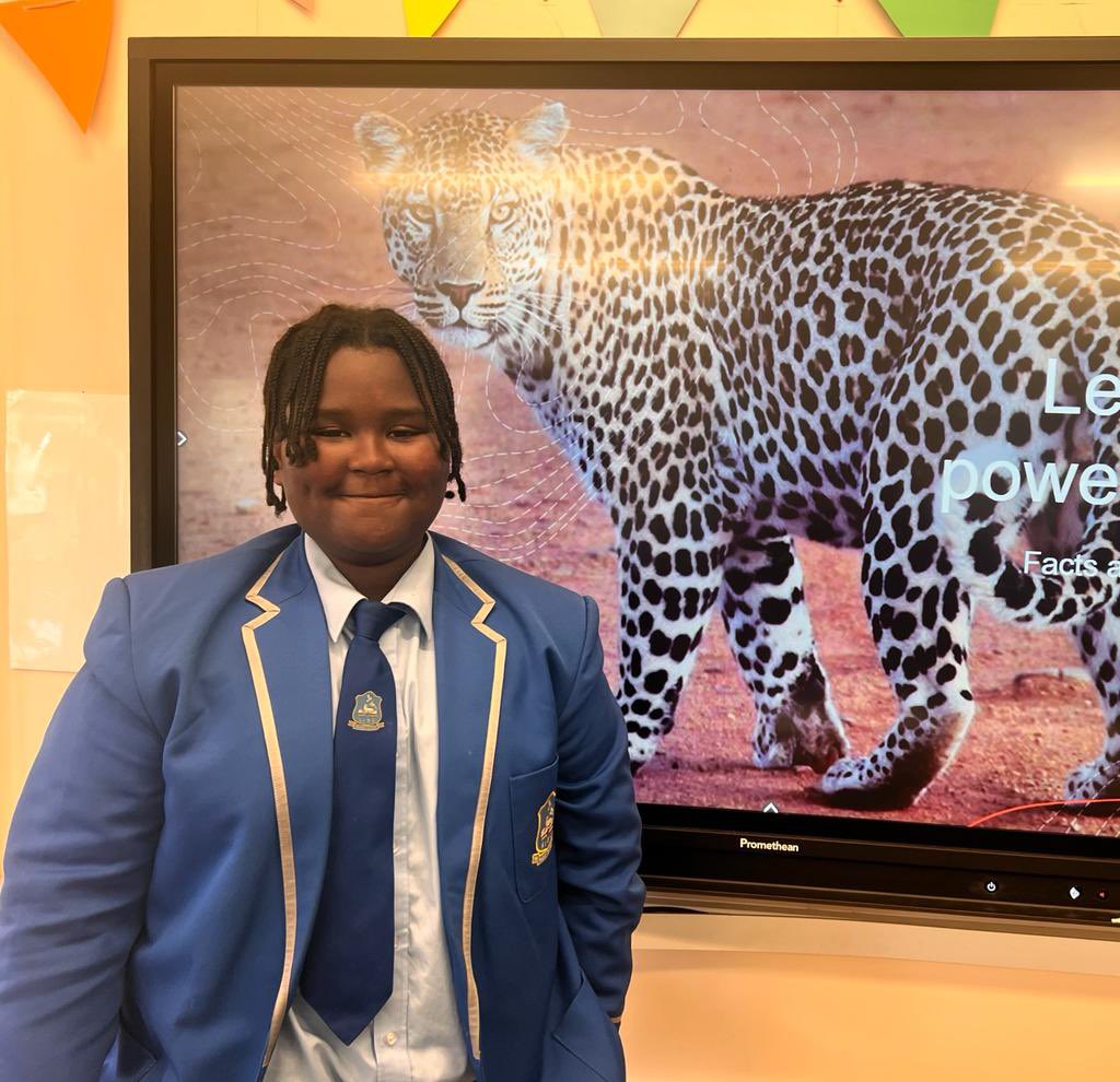 SJBC Science dept tweet media