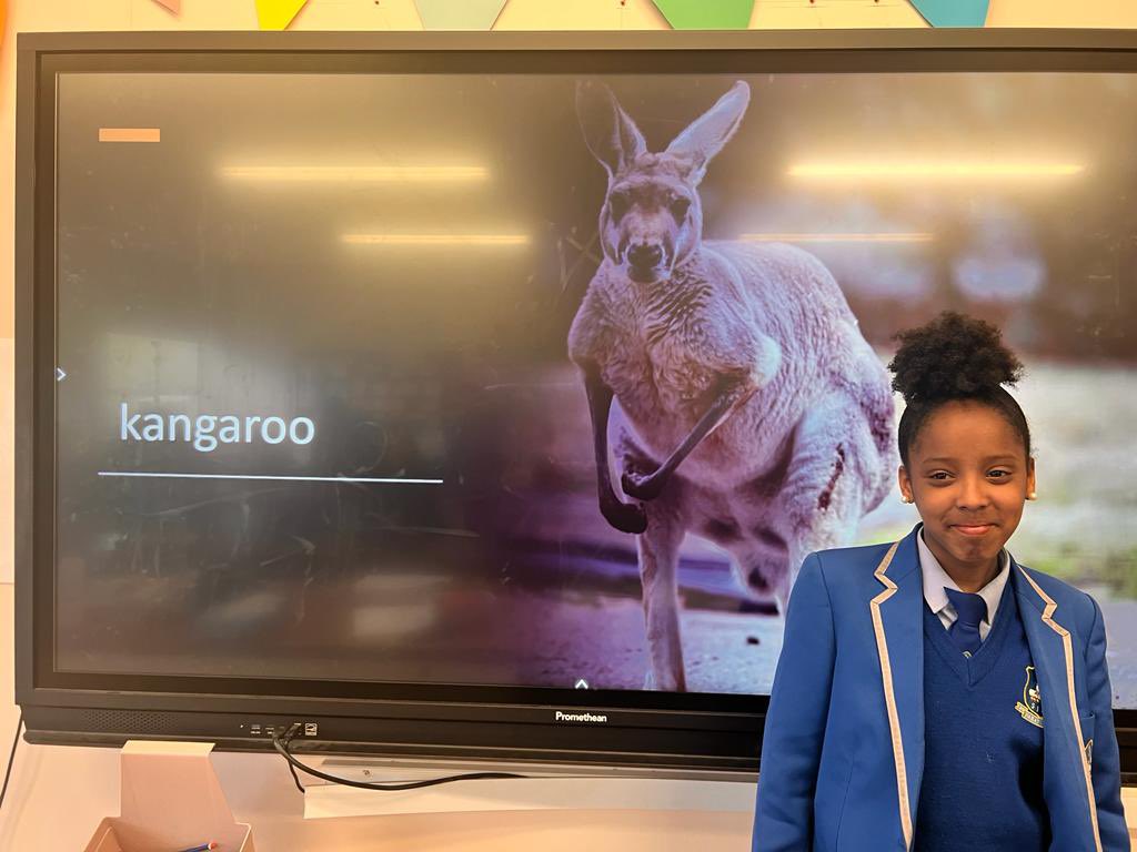 SJBC Science dept tweet media