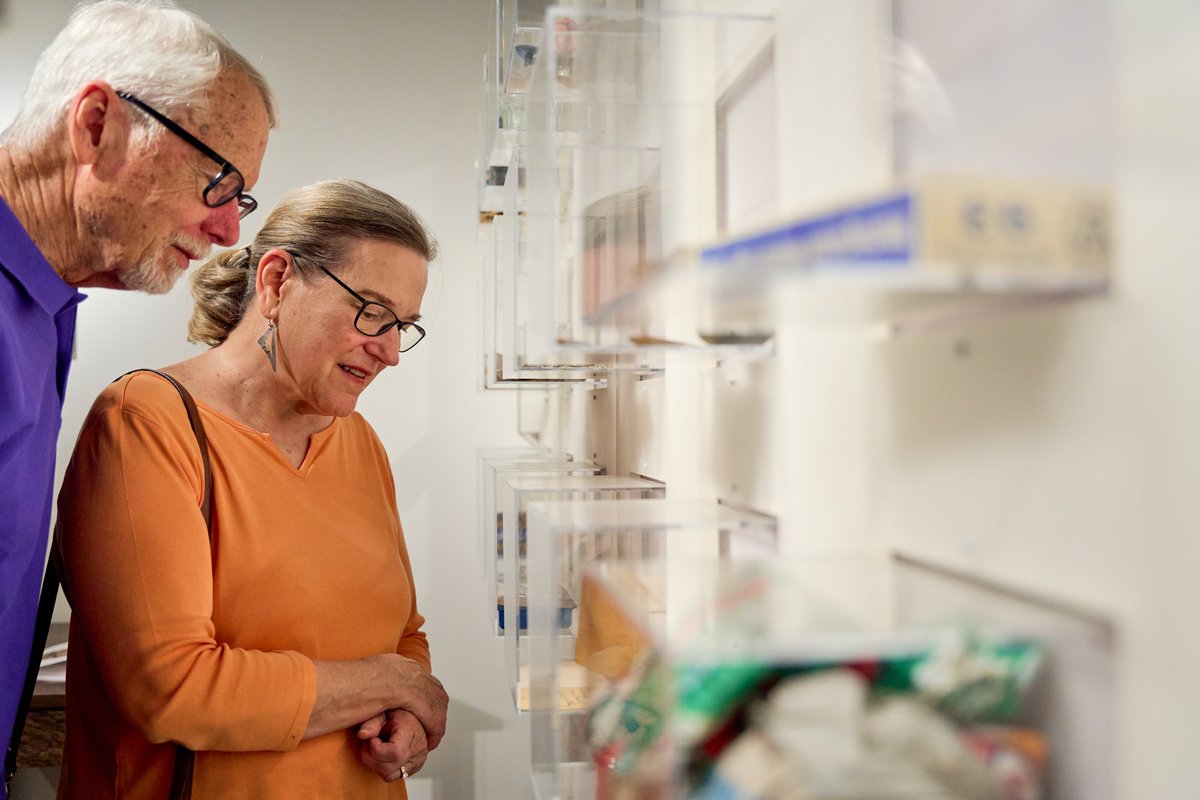 Thank you to everyone who joined us this past Saturday to celebrate our 5th Anniversary! During the event, we were honored to receive the Idaho Council for the Deaf and Hard of Hearing's Excellence Award, recognizing our commitment to creating welcoming and inclusive spaces.