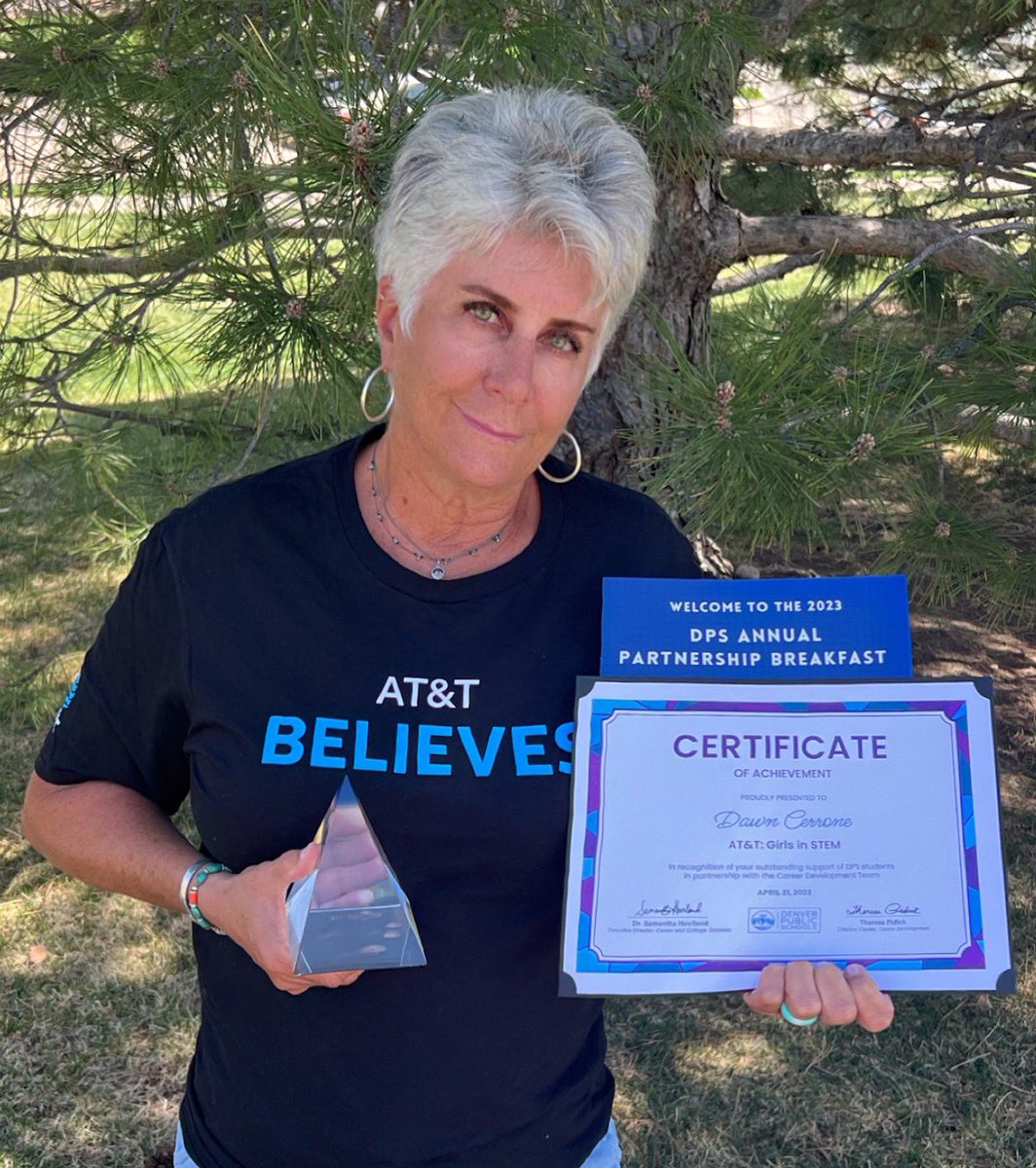 Roberta Robinette tweet media