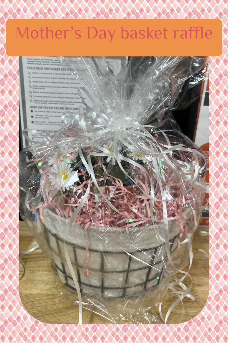 Velma hutcherson (@vhutch1005) on Twitter photo Raffling off a spa basket for Mother’s Day at 587!  <a href="/0587_Angel/">Angel Salasar</a> <a href="/heidiwestbrook1/">Heidi Faircloth</a> <a href="/Mpcossman/">Mary Cossman</a> <a href="/Brannumchris29/">Chris Brannum</a> Raffling off a spa basket for Mother’s Day at 587!  <a href="/0587_Angel/">Angel Salasar</a> <a href="/heidiwestbrook1/">Heidi Faircloth</a> <a href="/Mpcossman/">Mary Cossman</a> <a href="/Brannumchris29/">Chris Brannum</a>
