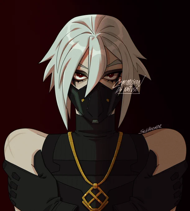c0mmiss0n for  ! #myart #fortnite #FortniteFanArt #FortniteMEGA