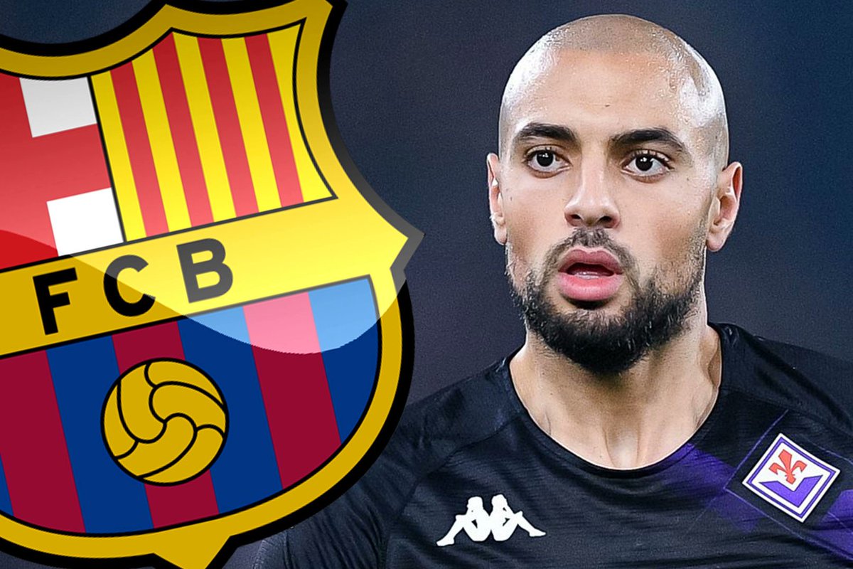 Cerebro_Cule's tweet photo. 🧠Crees que el Barça debería fichar a Amrabat por 25 millones de Euros? 

❤ Si                                                      🔁No https://t.co/LBstrhAOen